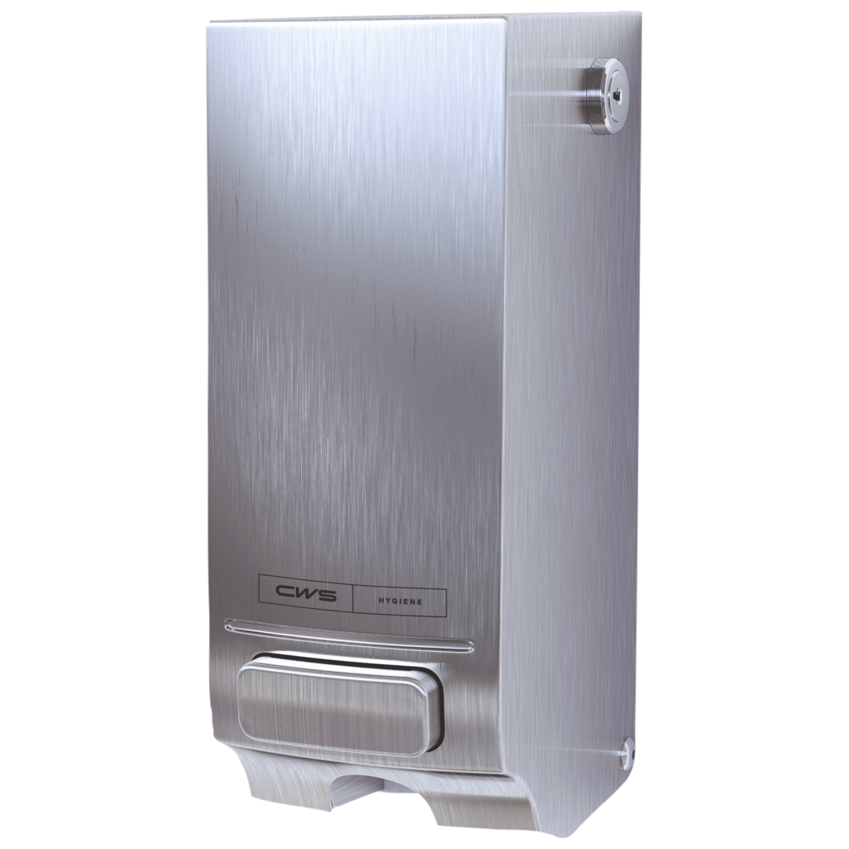 CWS WCCleaning Paradise StainlessSteel SeatCleaner Right