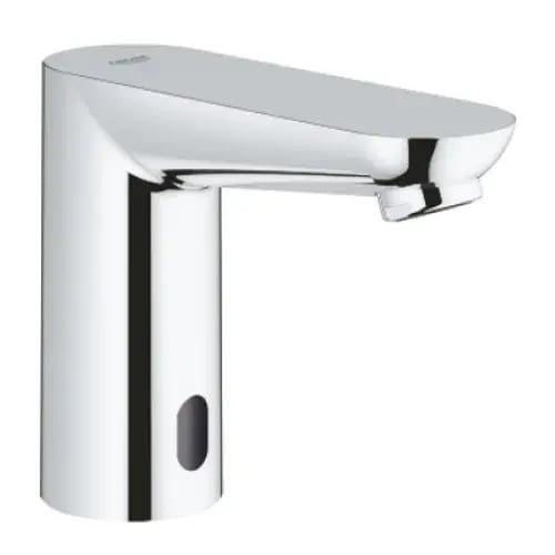 CWS Grohe sensor koudwaterkraan  