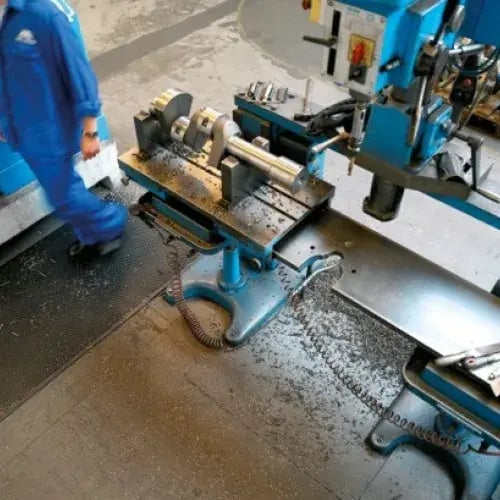 Tapis anti-fatigue  