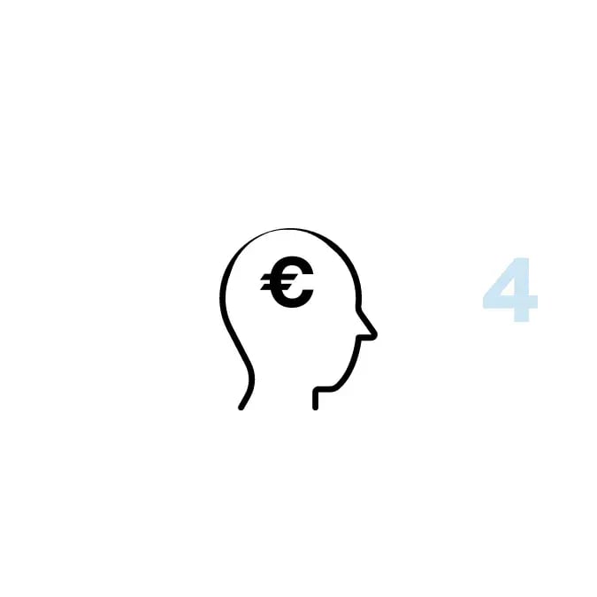 Réduire la contrainte financière 