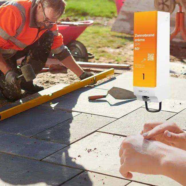 Toenemende UV‑risico’s op de werkplek