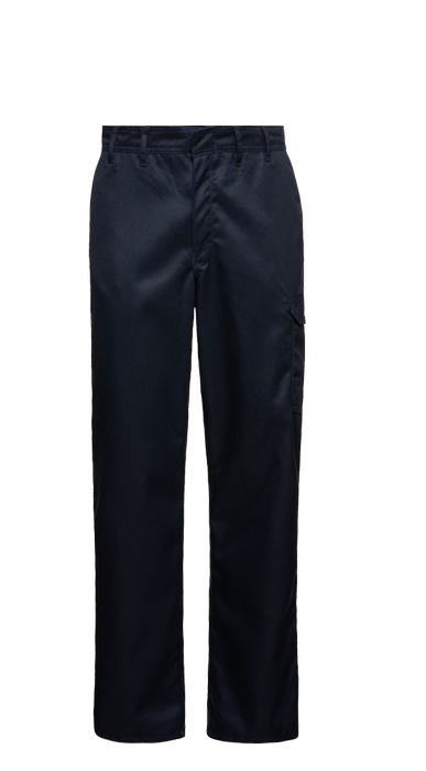 CWS Alpha Nomex: Broek