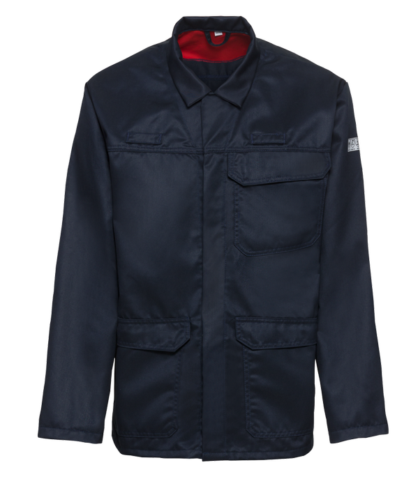CWS Alpha Nomex: Arbeitsjacke
