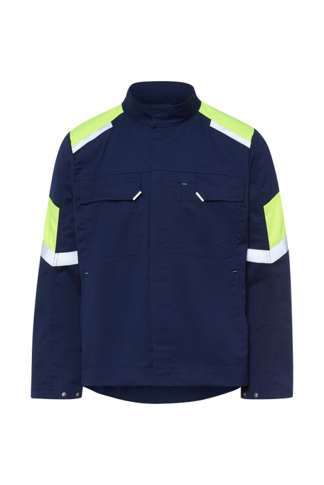 CWS Industry Comfort: Work Jacket
