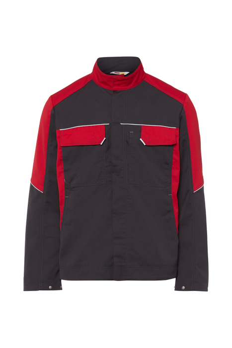 CWS Industry Comfort: Work Jacket
