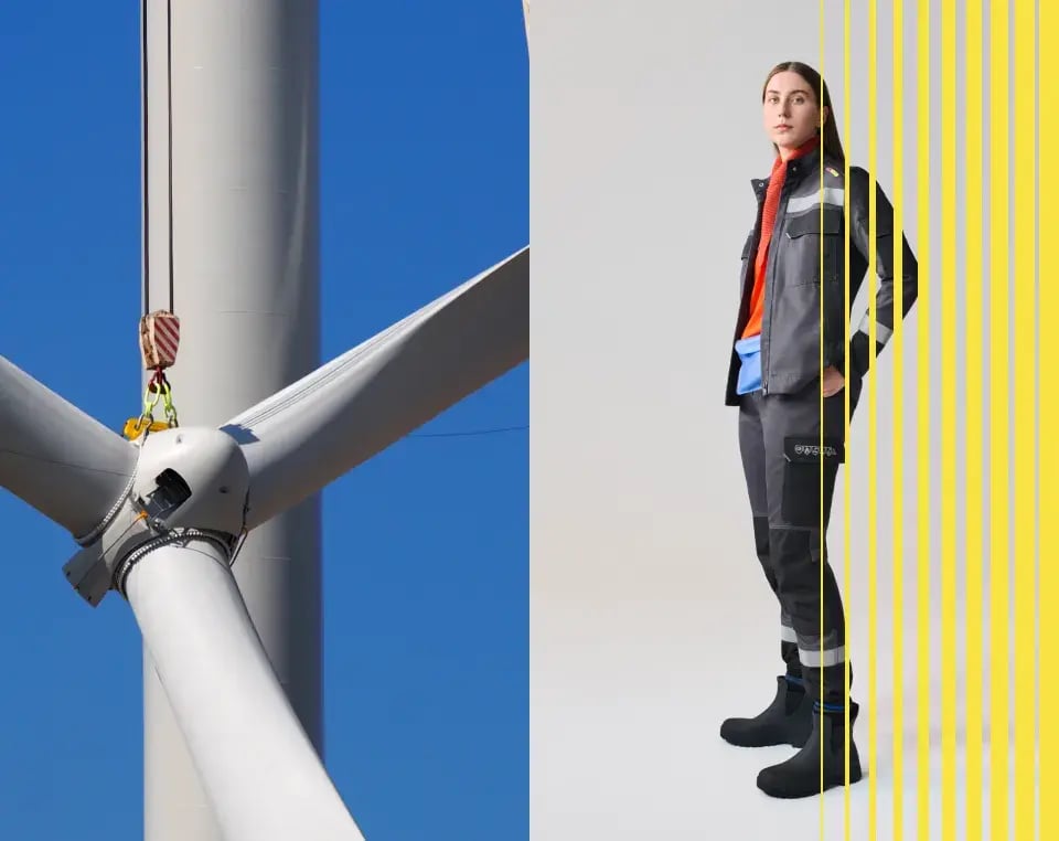Industrie énergétique