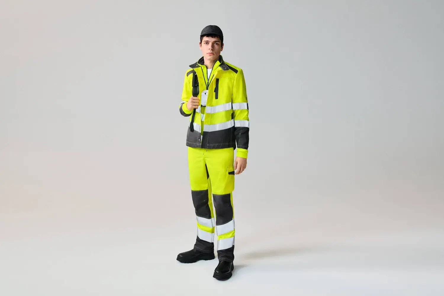 De juiste kledij voor elk type activiteit