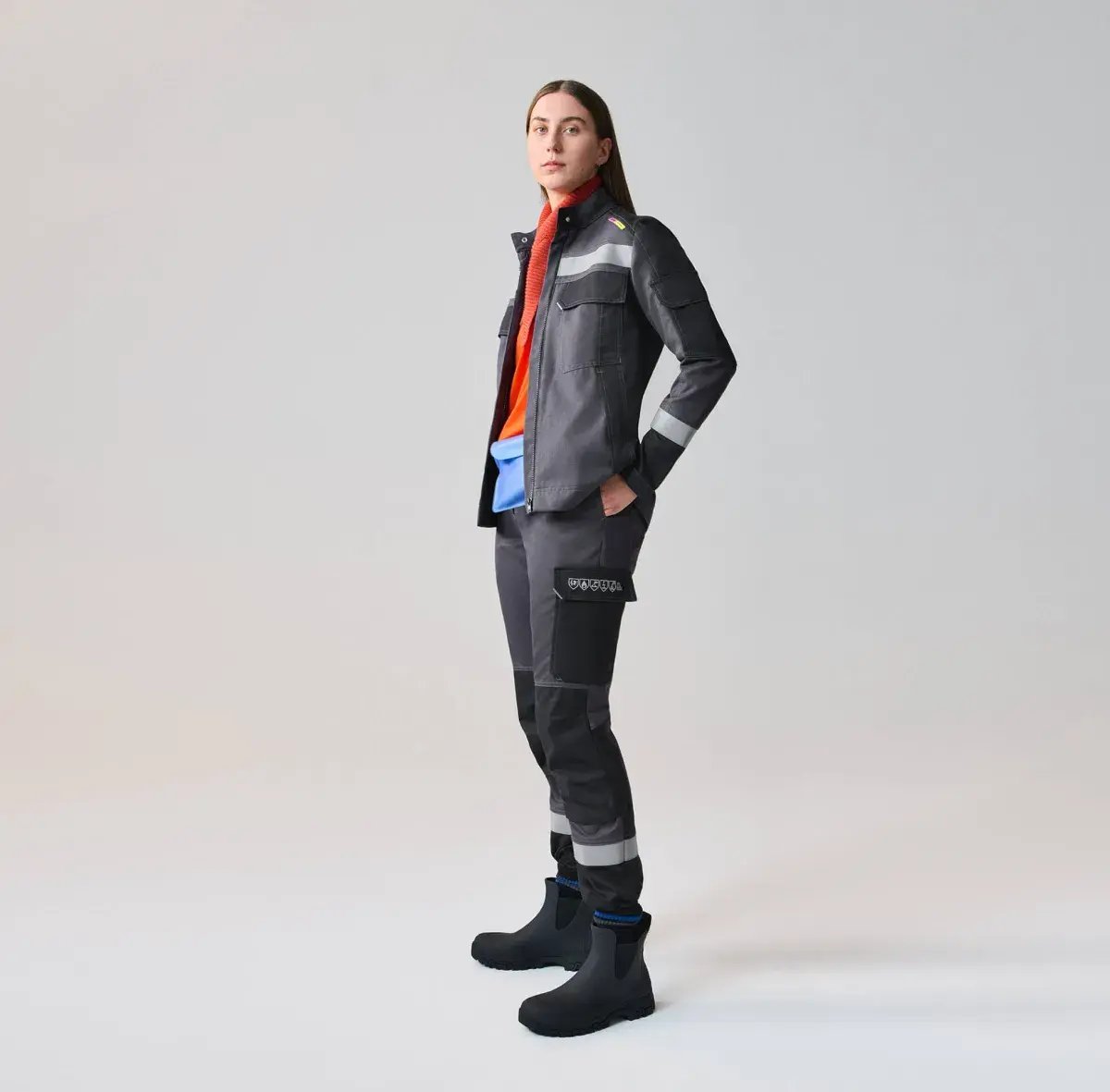 Personal Protective Equipment (PPE) for Electronics Technicians