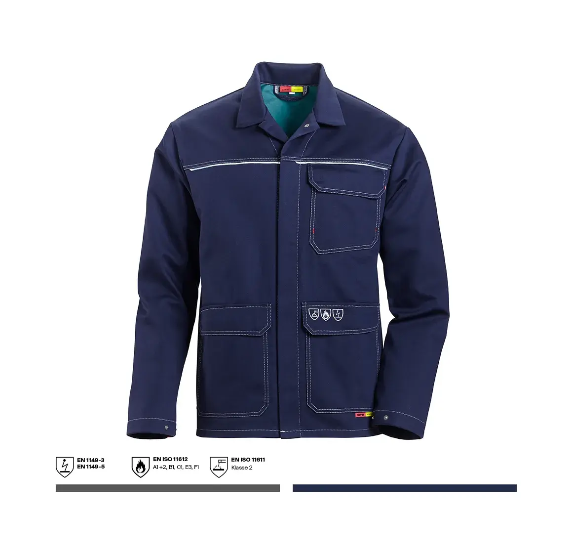 Alpha Welding 2