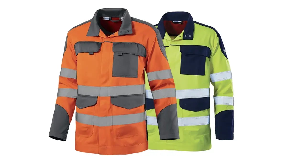 Delta Multiprotect High Vis