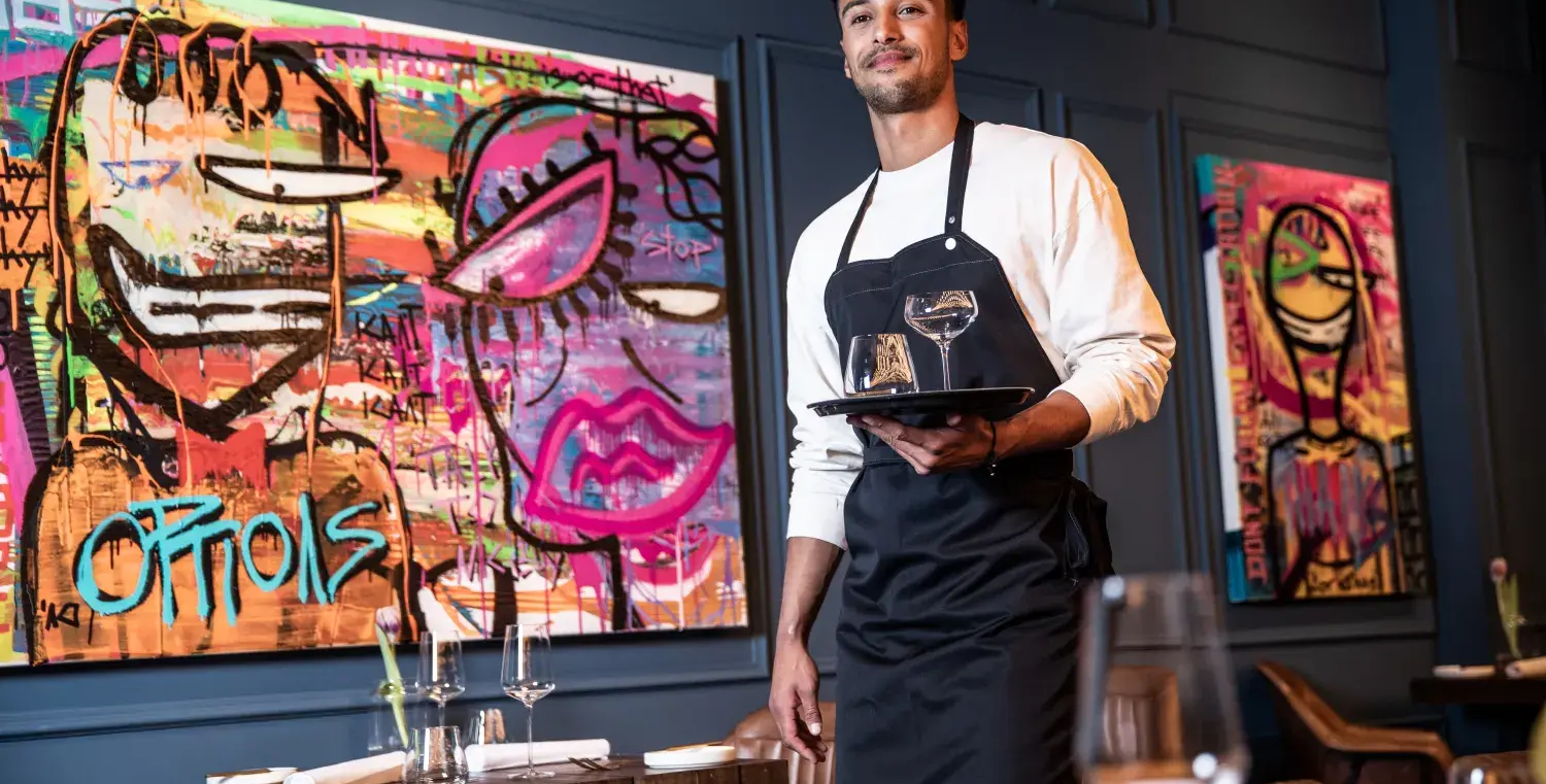 UrbanWaiter