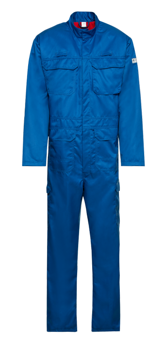 CWS Alpha Nomex: Overall