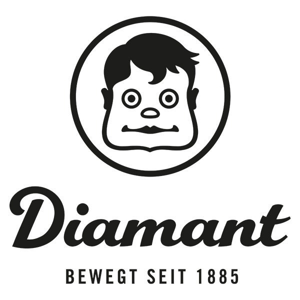 Diamant Logo