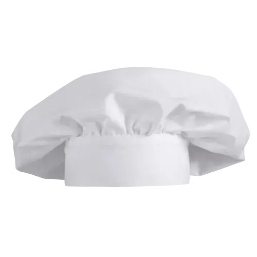 gastro_topping_cws_paris_line_chefs_hat_white png