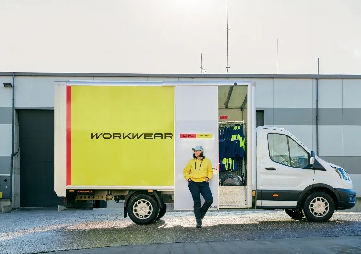 Czy otrzymam usługę, jakiej potrzebuję od CWS Workwear?  