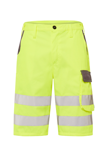 CWS Pro Line HighVis: Bermuda