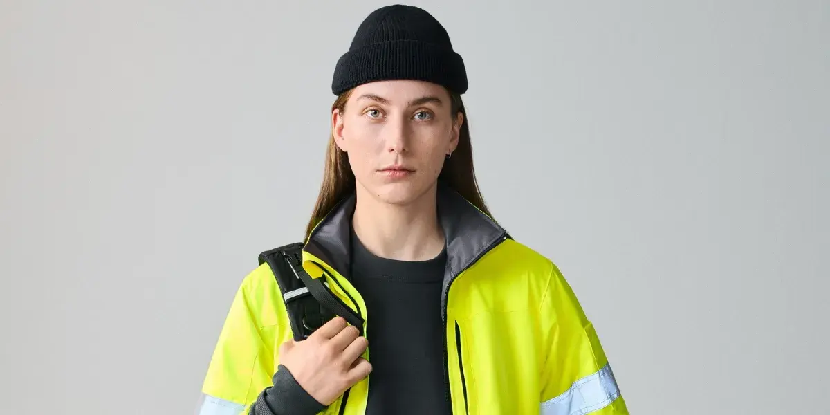 Workwear Sizing