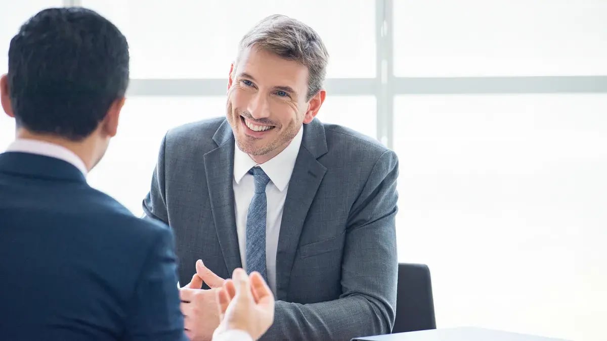 Confiance totale, même avec les exigences les plus strictes