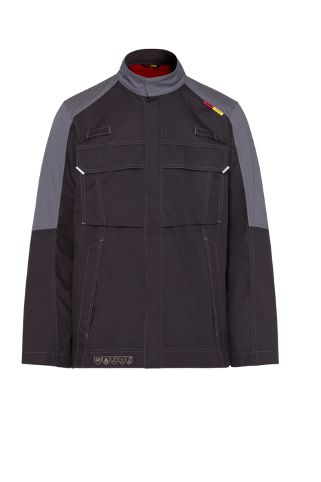 CWS Multinorm Standard: Work Jacket