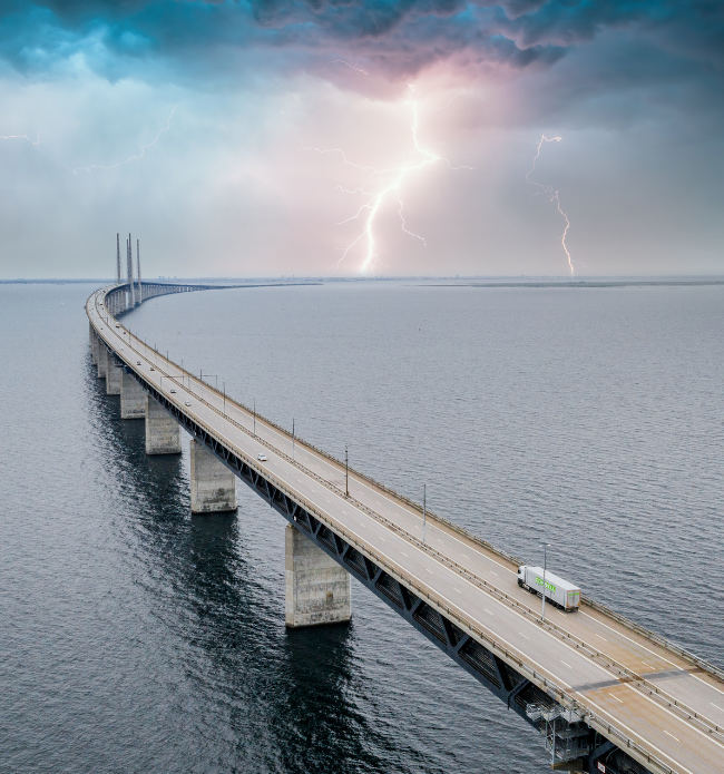 Bridging the digital gap