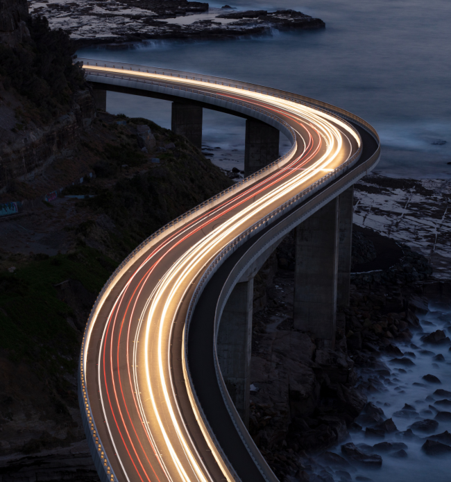 Bridging the digital gap