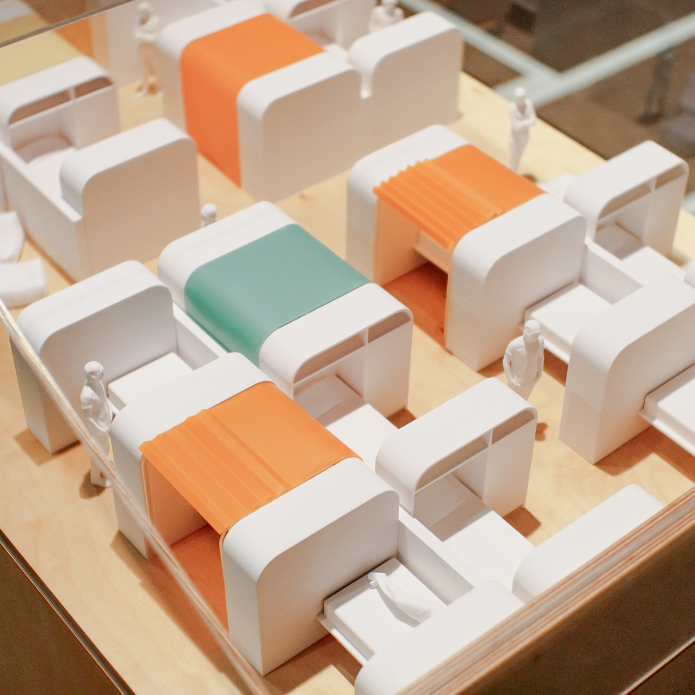 DOME project details