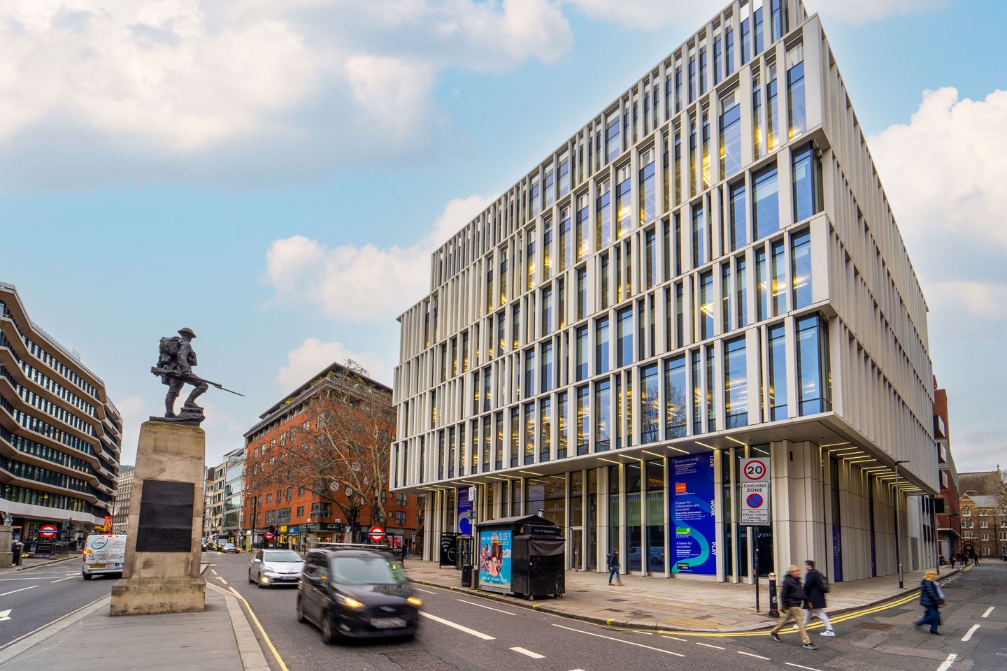 150 Holborn