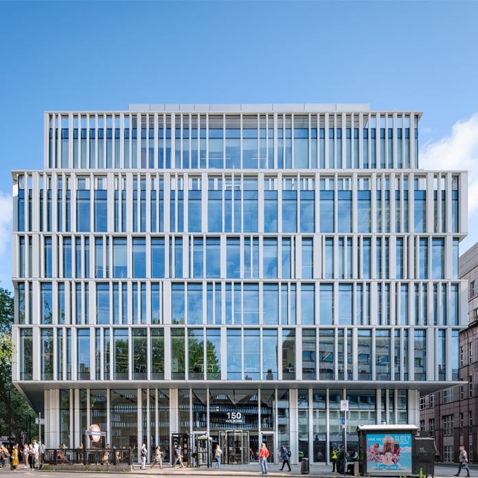 150 holborn