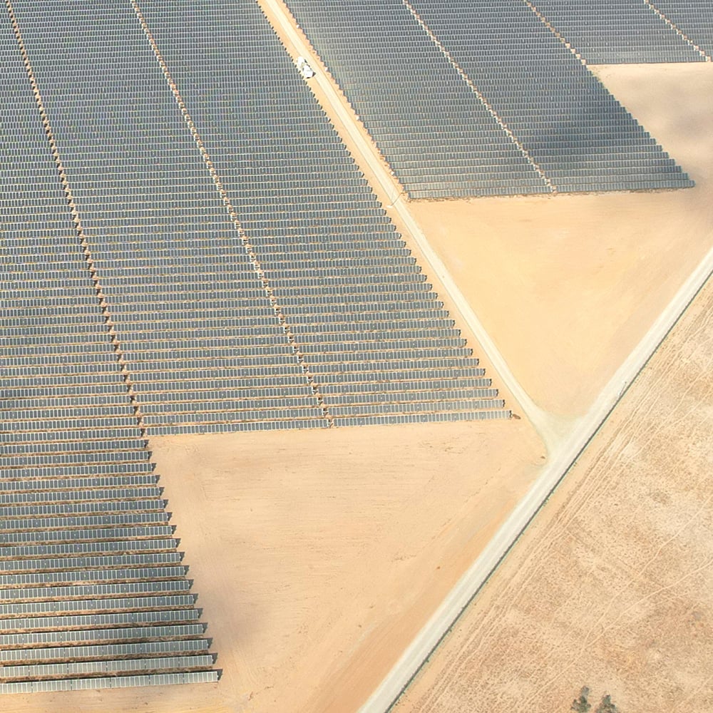Biopio and Baia Farta Solar Farms