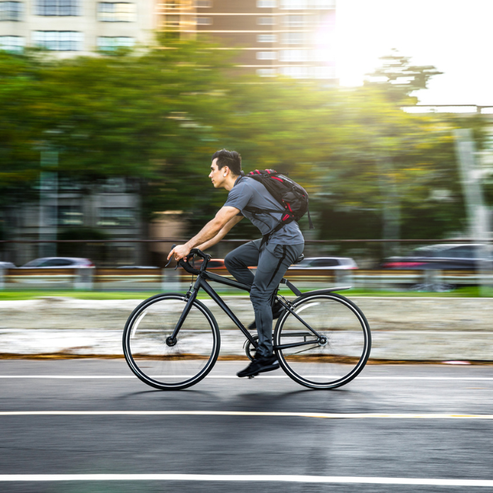 Chicago Bicycle Program