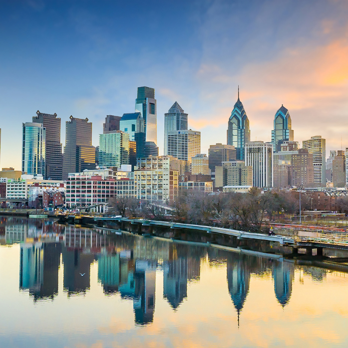 Improving Mobility and Community Spaces in Pittsburgh