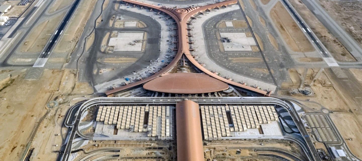 Jeddah Airport Expansion