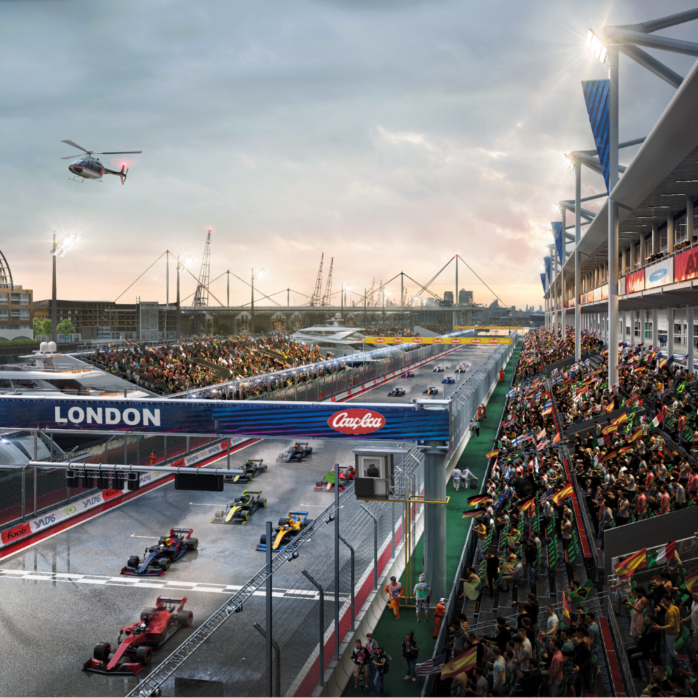Royal-Docks