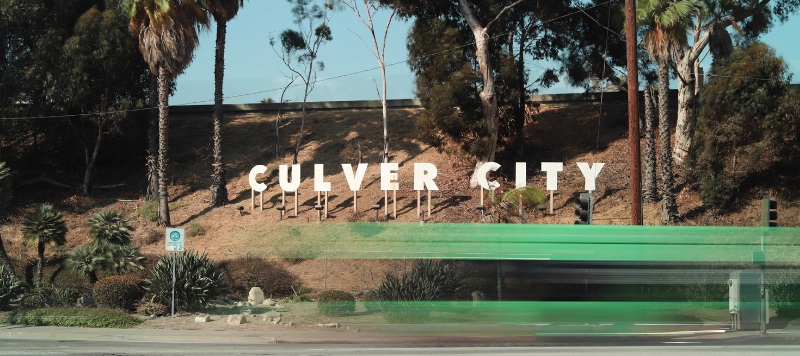 MOVE Culver City