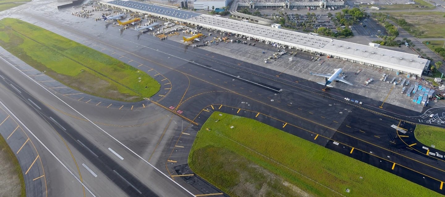 Miami International Airport