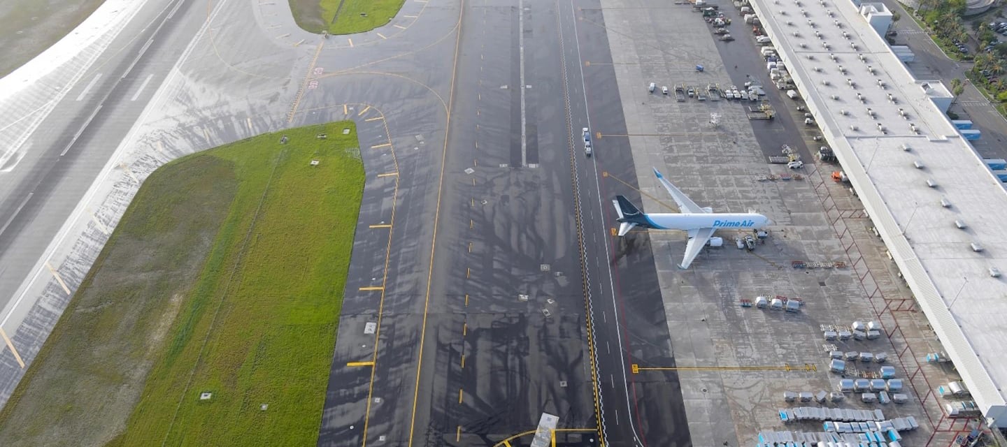 Miami International Airport