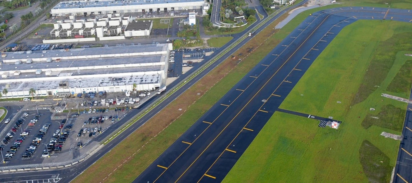 Miami International Airport