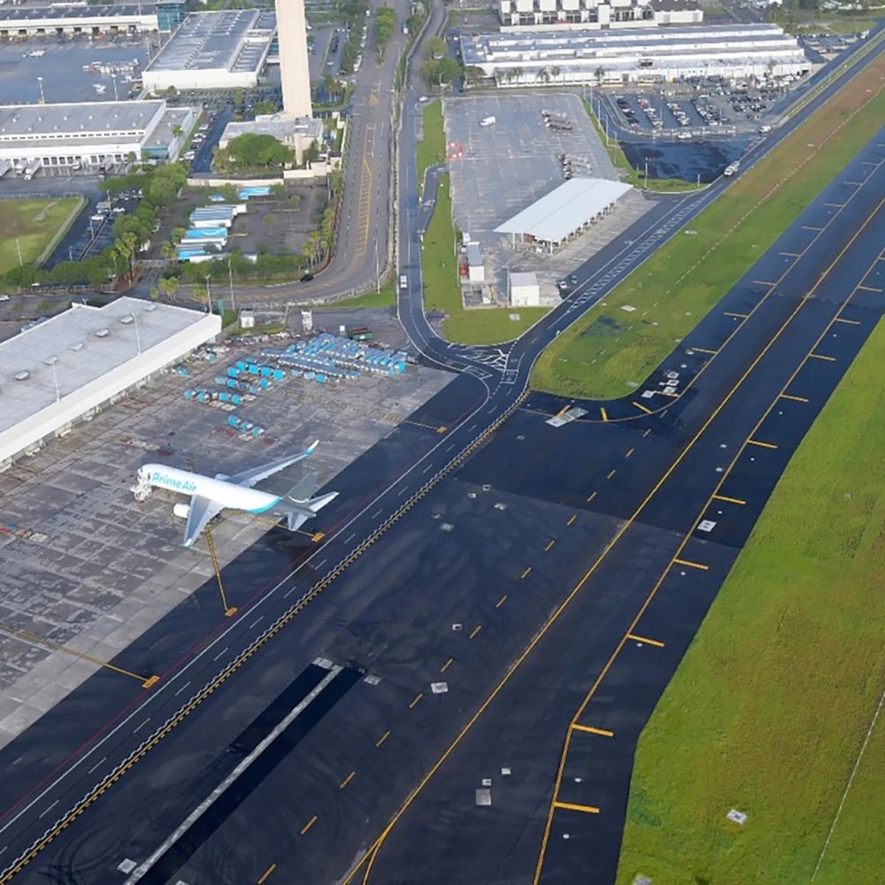 Miami International Airport