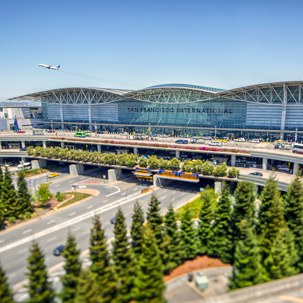 SFO T1