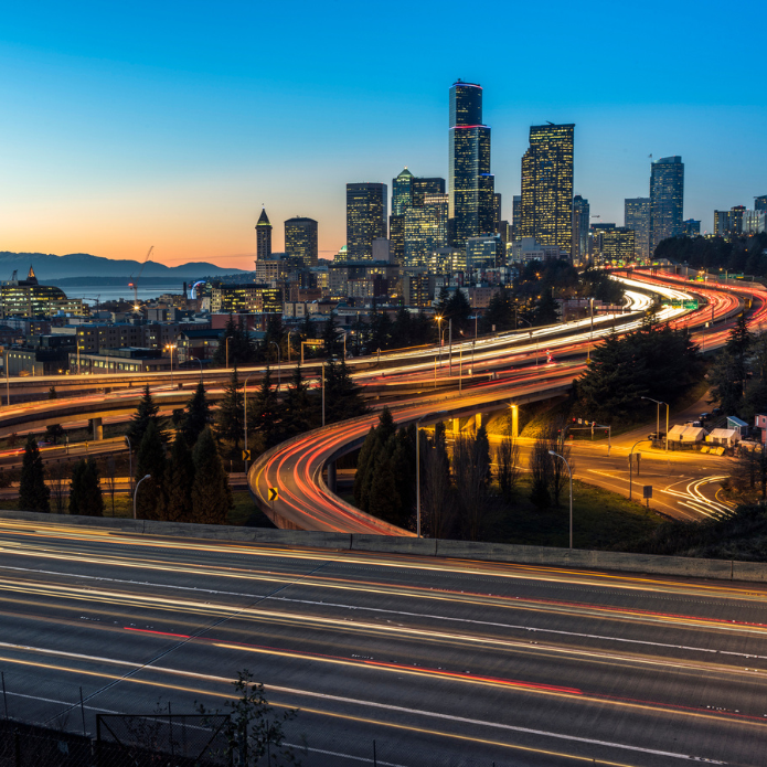 Seattle Congestion Pricing