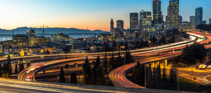 Seattle Congestion Pricing