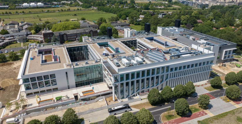Cavendish Laboratory 