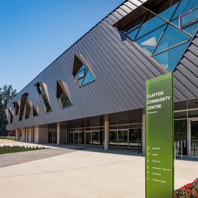 Clayton-Community-Center