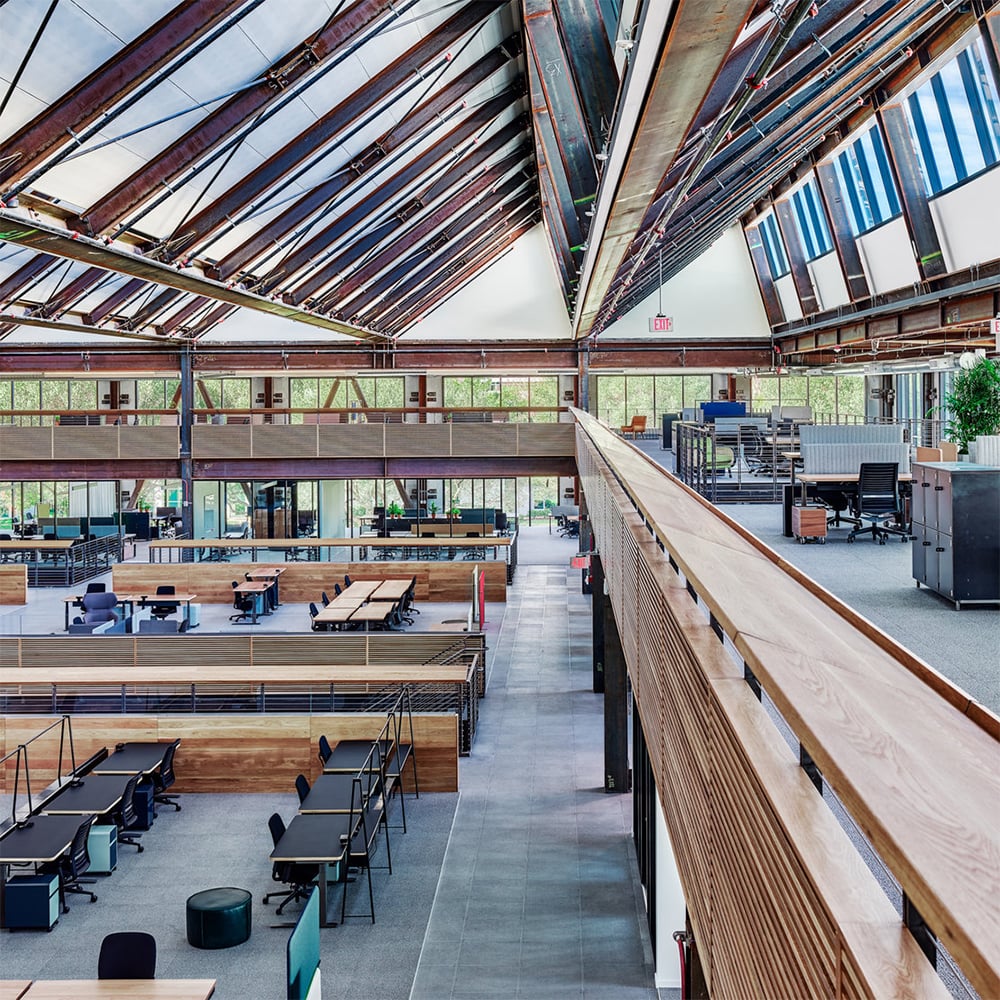 Google 1212 Bordeaux building