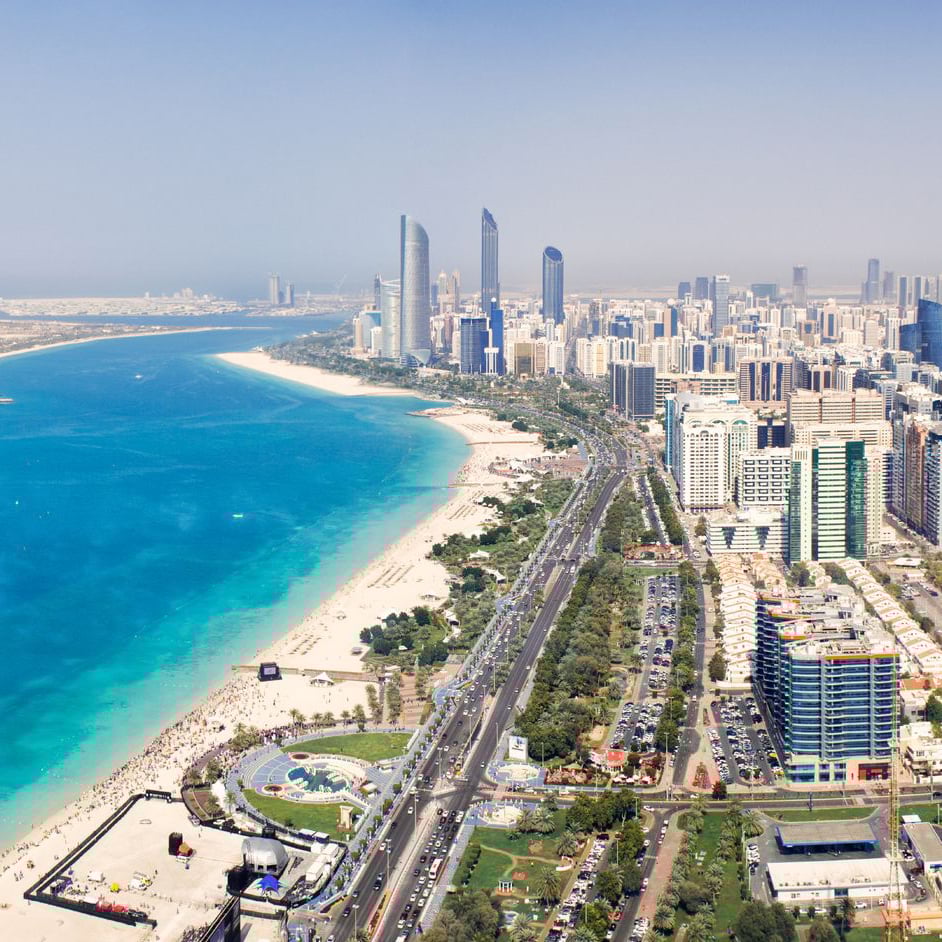 Liwa Al Dhafa