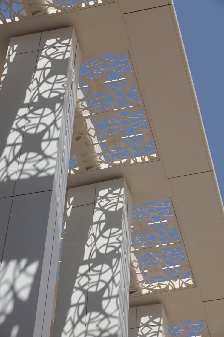 Princess Nourah Bint Abdulrahman University 