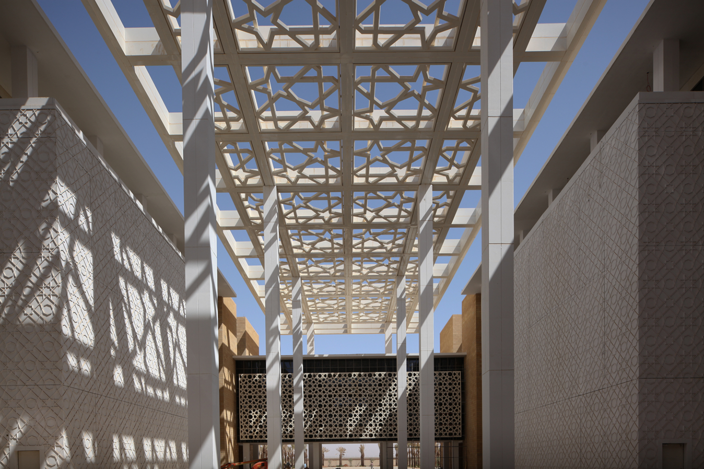 Princess Nourah Bint Abdulrahman University 