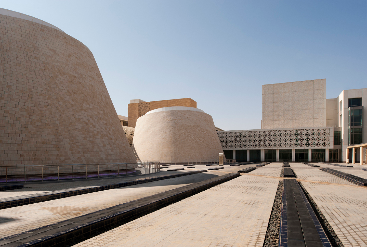 Princess Nourah Bint Abdulrahman University 