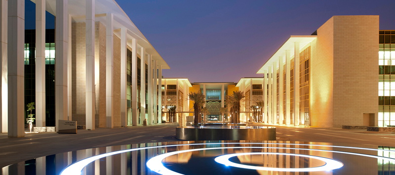Princess Noura University 