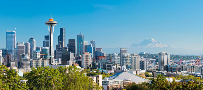 Seattle